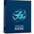 Adobe Freehand MX. Disk Kit (F/E/I) (38001365)